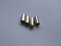 Накінечник сорочки гальма CSC End Cup BR-5BC 5MM, сріблястий