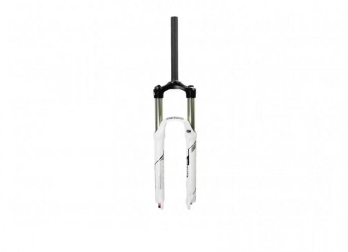 Вилка SR SUNTOUR SF16 RAIDON XC DS RL R 26 100 WHT