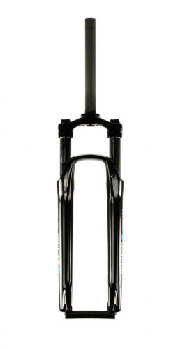Вилка SR Suntour SF23 XCM32 DS 100 29", чорний