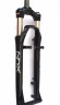 Вилка SR Suntour SF13 NRX AIR D P LO 75 700C, черный