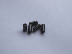 Набір наконечників гальма SCS End Cup BR-5BC 5MM 100PC, чорний