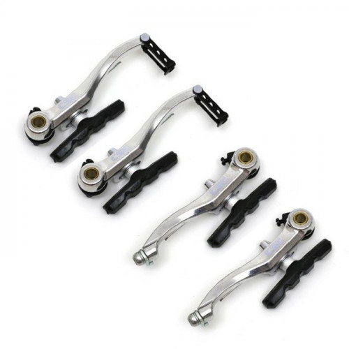 Гальмо V-Brake CSC CH-120, сріблястий