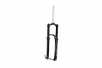 Вилка SR Suntour SF18 Auron35 Boost RL RC pcs 15QLC2 TI 110 160 29", чорний