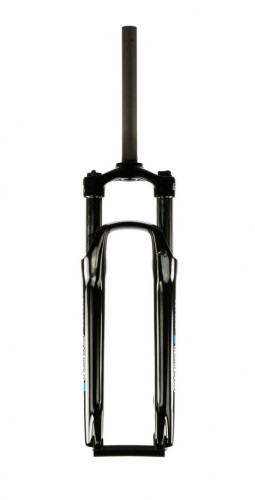 Вилка SR Suntour SF23 XCM32 DS NLO 100 29", чорний