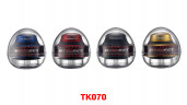 Рульова колонка Token TK070, чорний