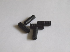 Накінечник сорочки перемикання CSC End Cup SH-4PW 4MM, чорний
