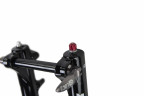 Вилка SR Suntour SF16 Durolux RC 20QLC 180 27.5", чорний