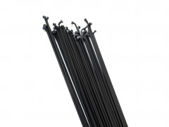 Набір спиць Pillar Treo 276MM 38PC, чорний