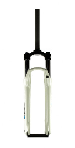 Вилка SR Suntour SF23 XCM32 DS NLO 100 29", білий
