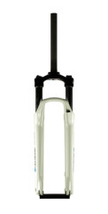 Вилка SR Suntour SF23 XCM32 DS NLO 100 29", білий
