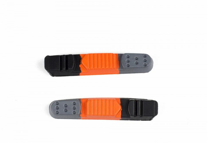 Накладки гальмівні CSC 470TCR TRP