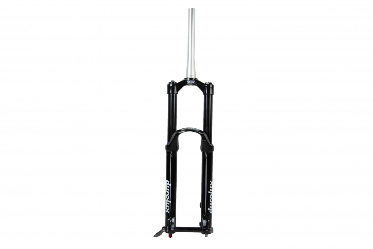 Вилка SR Suntour SF17 Durolux RC2 PCS 20QLC 180 27.5", чорний