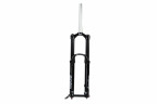 Вилка SR Suntour SF17 Durolux RC2 PCS 20QLC 180 27.5", чорний