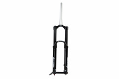 Вилка SR Suntour SF17 Durolux RC2 PCS 20QLC 180 27.5", чорний