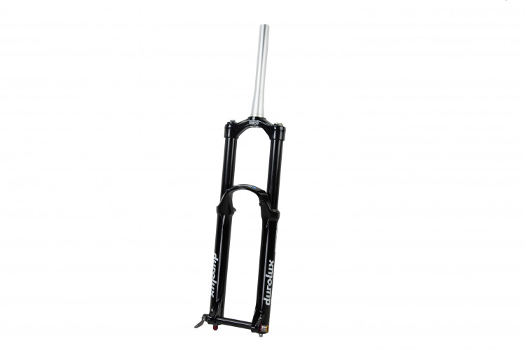 Вилка SR Suntour SF17 Durolux RC2 PCS 20QLC 180 27.5", чорний