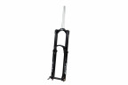 Вилка SR Suntour SF17 Durolux RC2 PCS 20QLC 180 27.5", чорний