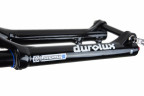 Вилка SR Suntour SF17 Durolux RC2 PCS 20QLC 180 27.5", чорний