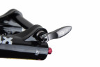 Вилка SR Suntour SF17 Durolux RC2 PCS 20QLC 180 27.5", чорний
