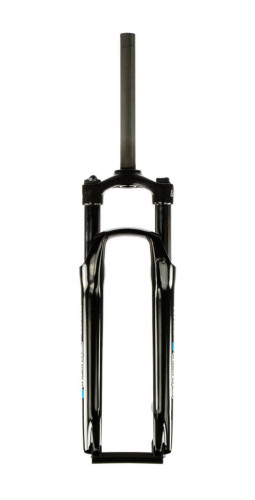 Вилка SR Suntour SF23 XCM32 DS RL 100 29", чорний