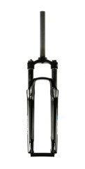 Вилка SR Suntour SF23 XCM32 DS RL 100 29", чорний