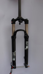 Вилка SR Suntour SF15 XCR AIR DS RL R 15QLC32 100 27.5", чорний