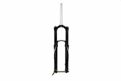Вилка SR Suntour SF18 Durolux36 Boost R2C2 PCS 15QLC2 TI 110 170 29", чорний
