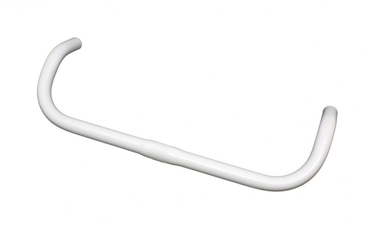 Кермо CSC 55-134-420 420MM, білий