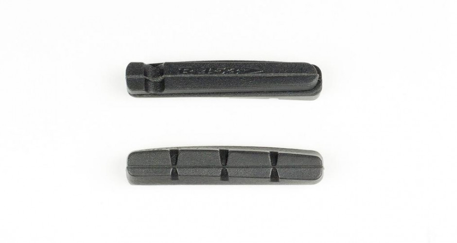Накладки гальмівні CSC R-453 BL