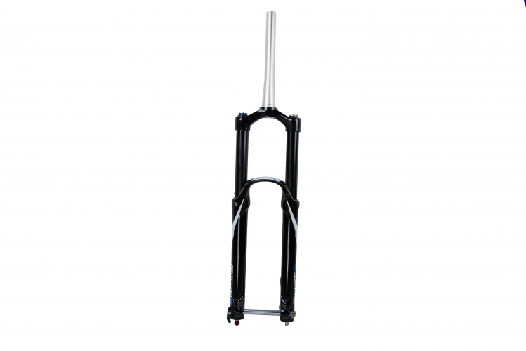 Вилка SR Suntour SF20 Durolux36 Boost RC PCS 15QLC32 110 180 27.5", чорний