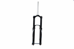 Вилка SR Suntour SF20 Durolux36 Boost RC PCS 15QLC32 110 180 27.5", чорний