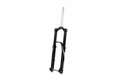 Вилка SR Suntour SF20 Durolux36 Boost RC PCS 15QLC32 110 180 27.5", чорний