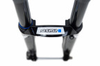 Вилка SR Suntour SF20 Durolux36 Boost RC PCS 15QLC32 110 180 27.5", чорний