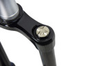 Вилка SR Suntour SF20 Durolux36 Boost RC PCS 15QLC32 110 180 27.5", чорний