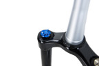 Вилка SR Suntour SF20 Durolux36 Boost RC PCS 15QLC32 110 180 27.5", чорний