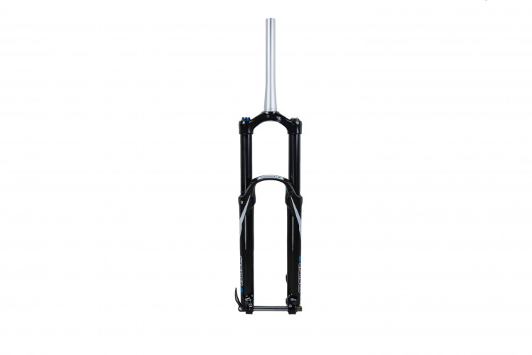 Вилка SR Suntour SF20 Durolux36 Boost RC PCS 15QLC32 110 170 29", чорний
