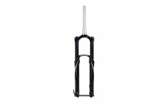 Вилка SR Suntour SF20 Durolux36 Boost RC PCS 15QLC32 110 170 29", чорний