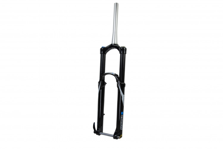 Вилка SR Suntour SF20 Durolux36 Boost RC PCS 15QLC32 110 170 29", чорний