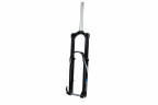 Вилка SR Suntour SF20 Durolux36 Boost RC PCS 15QLC32 110 170 29", чорний