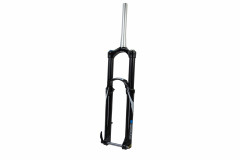 Вилка SR Suntour SF20 Durolux36 Boost RC PCS 15QLC32 110 170 29", чорний