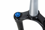 Вилка SR Suntour SF20 Durolux36 Boost RC PCS 15QLC32 110 170 29", чорний
