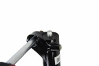 Вилка SR Suntour SF20 Durolux36 Boost RC PCS 15QLC32 110 170 29", чорний