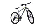 Велосипед Comanche Niagara 29 Comp 19", сірий-жовтий