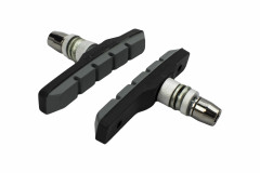 Колодки гальмівні CSC 945V GR