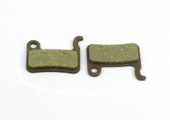 Колодки гальмівні CSC Shimano Old LX 585