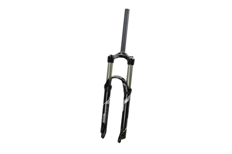Вилка SR Suntour SF16 Raidon XC DS LO R 100 26", чорний