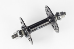 Втулка передня Joy Tech JY-A565DSE 32H, чорний
