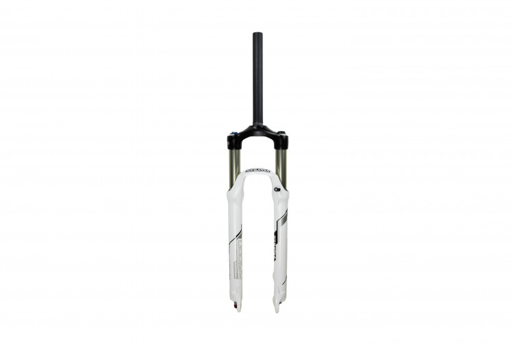 Вилка SR Suntour SF16 Raidon XC DS LO R 120 26", білий