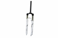 Вилка SR Suntour SF16 Raidon XC DS LO R 120 26", білий