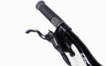 Велосипед Comanche Niagara 29 Comp 23", сірий-жовтий