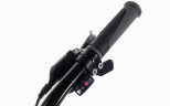 Велосипед Comanche Niagara 29 Comp 23", сірий-жовтий